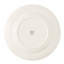 Assiette plate 10,5 "