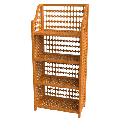 Johns Natural Fibre Shelves