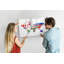 Magnetic Glass Dry Erase Board