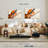Abarca Violin-111835002