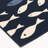 Ayden Ikat Indoor / Outdoor Rug-1241275062
