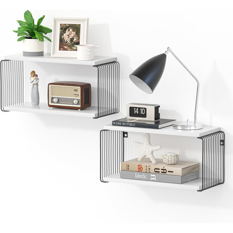 Rangement pour salle de bain Yordanos