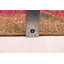 Tapis brun Vibrance 9 pi 1 po x 12 pi 1 po