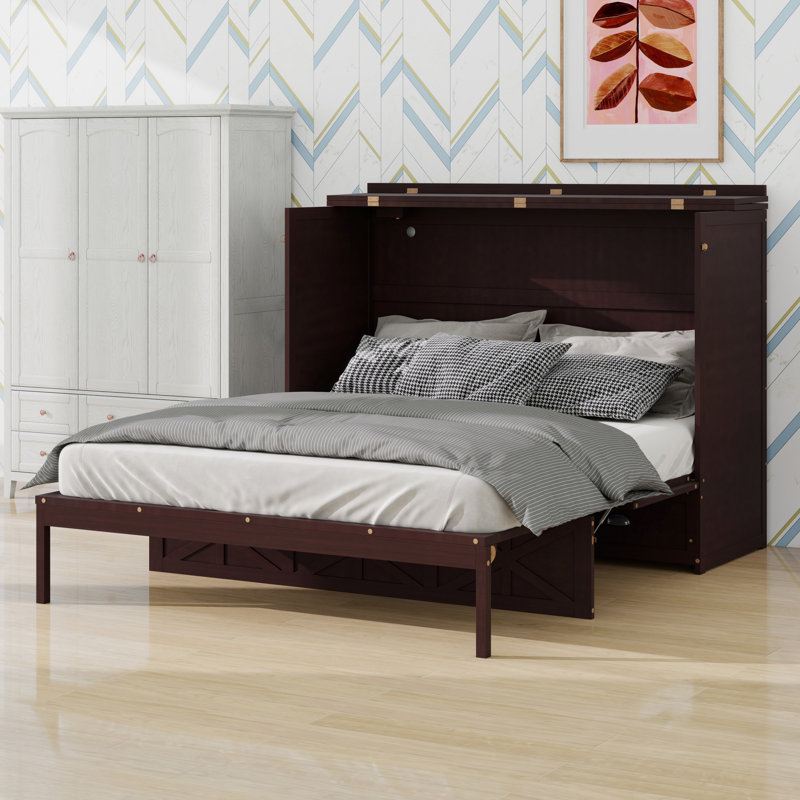 Bed, Espresso