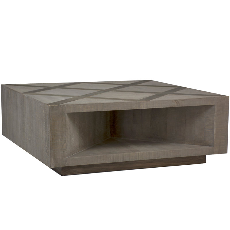 Larson Coffee Table - Thumbnail 5