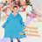 Catalonia Blanket Hoodie for Kids, Oversized Wearable Fleece Sweatshirt Pullover for Teens Youth-103515462