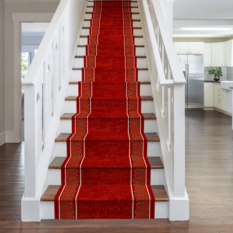 Runner Altigarron Indoor Area Rug, Runner 810cm x 60cm