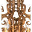 Serratina 32 - Light Chandelier