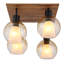 Makoti Flush Mount