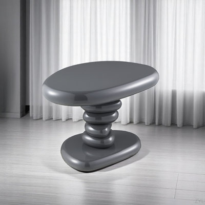 Simple High Gloss Table