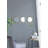 Rectangular Frame Wall Mirror