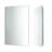 Arteen Flat Wall Mirror