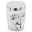 Brieta Cara Alum Face Stool