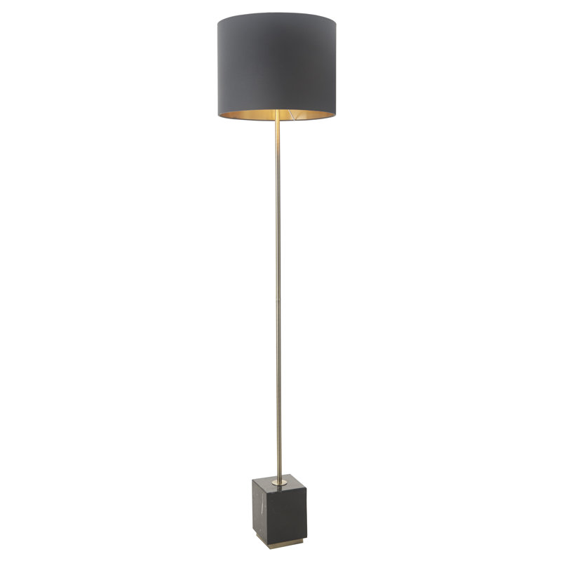 Nico 166cm Traditional Floor Lamp