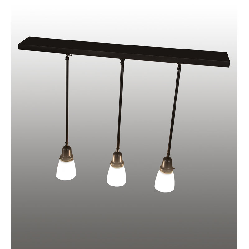Albertson 3 - Light Pendant