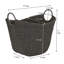 Scoop Basket with Handles-1780738813