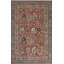 Tapis traditionnel en laine noué à la main Kira-1405717403