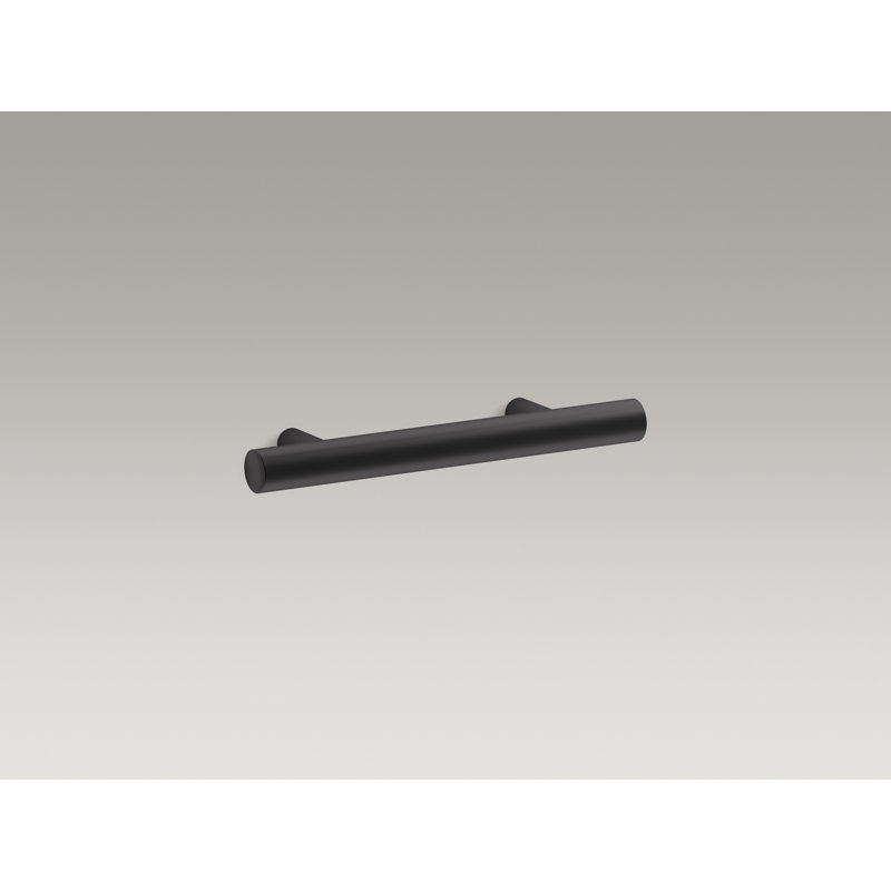 Purist 3 In. Cabinet Pull