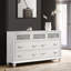 Commode 7 tiroirs