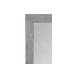 Swedish Flat Wall Mirror