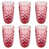 Rose est en rupture de stock