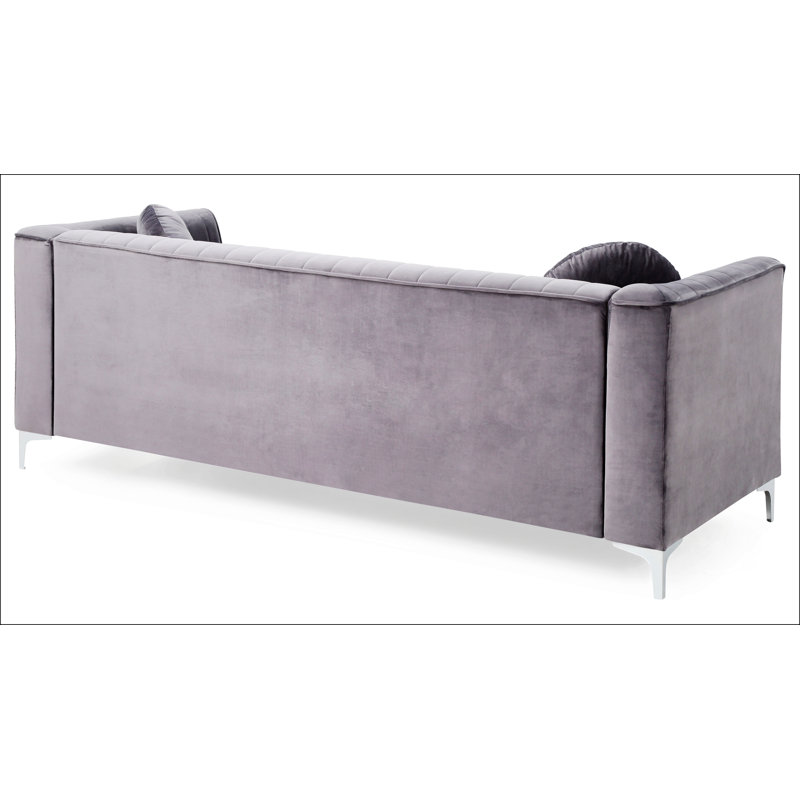 Sofa, Gray