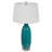 Alvesta Glass Table Lamp