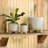 Winkler Handmade Ceramic Pot Planter