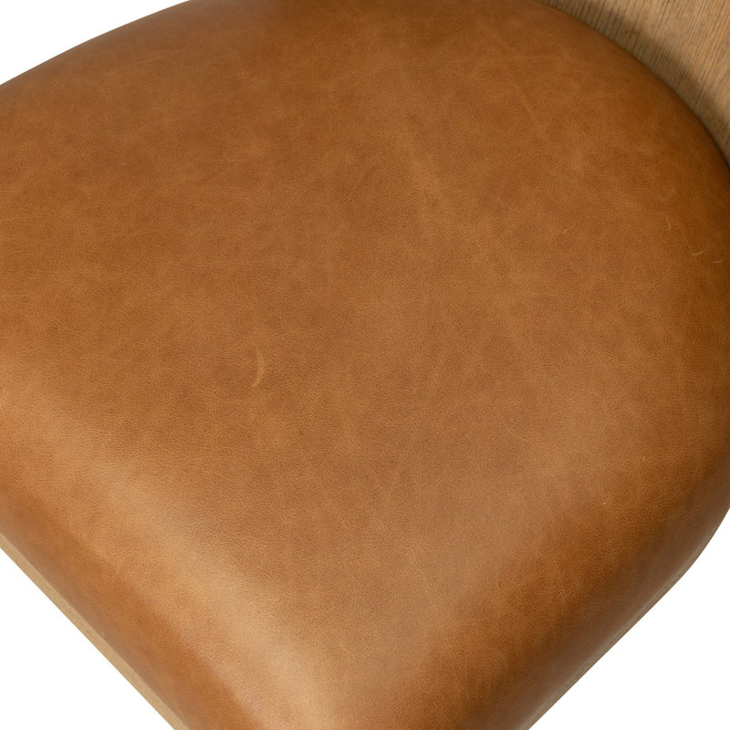 Lismore Dining Chair, Sonoma Chestnut