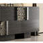 Buffet de cuisine haut de gamme
