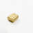 Redefine Hardware Scandinavian Clover Knob
