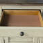Commode combinée 7 tiroirs Wilfrid