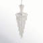 Lustre en cristal 38 lumières Primo-10579004-10579006