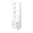 Night Stand with Bookshelf-1028647965