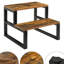 Wood Step Stool
