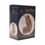 Harry Potter  Alumni Figurine Hedwig