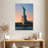 Aime Scenic Statue Of Liberty Sunset-108371756