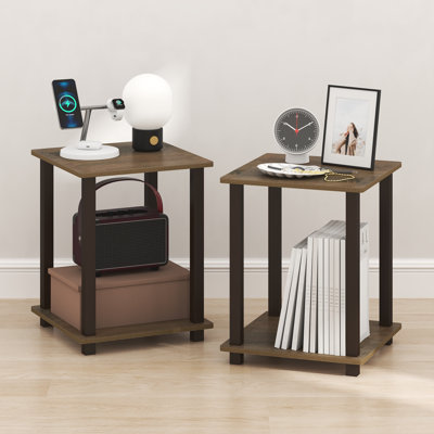 Table de chevet Bertrum