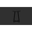 Table d'appoint en bois-291613947
