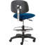 Tabouret de laboratoire à hauteur ajustable-1098872864