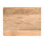 Table de chevet en bois massif
