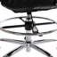 Chaise de bureau ergonomique Adjuto-1811894077