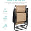 Alahia Folding Recliner Chair-1812932886