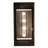 4 - Light Kitchen Island Linear Chandelier