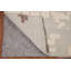 Abstract Oriental Area Rug 8x10