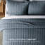Ensemble de courtepointe 100% coton-116732141-116732142