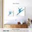 Bleu Sirci Gymnast-109373441