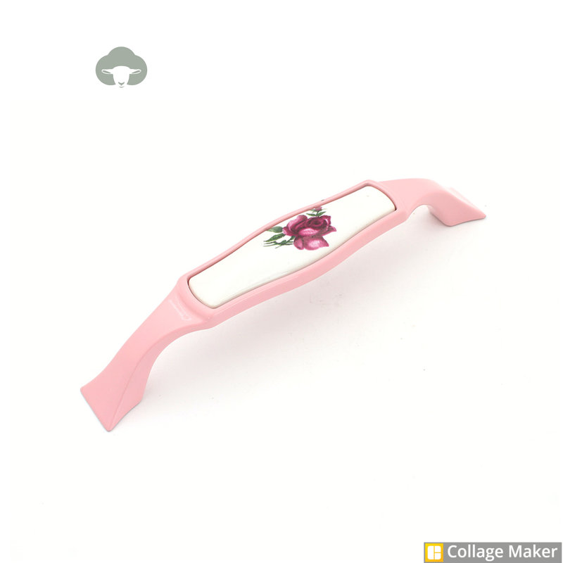 Samora 1.28cm Arch Handle