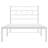 Dapo Metal Bed Frame, Heavy-Duty, No Mattress-1915856708-1915856709