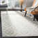 Cohan Performance Geometric Rug
